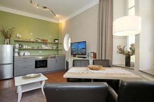 Haus am Park Wohnung 11