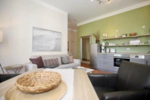 Haus am Park Wohnung 11