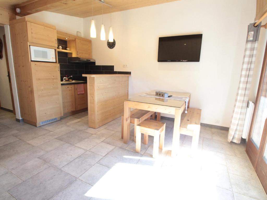 Haus am Park Wohnung 22