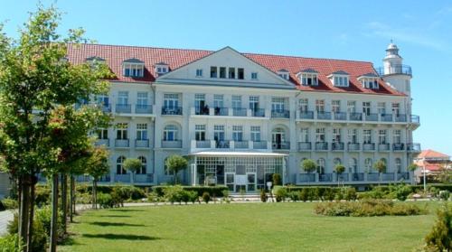 Haus am Park - Wohnung 24