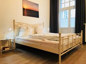 Haus am Park - Wohnung 24