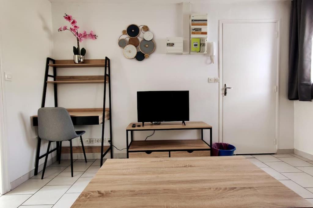 Haus am Park Wohnung 25