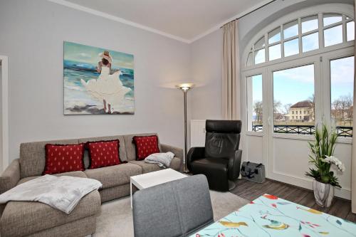 Haus am Park Wohnung 26