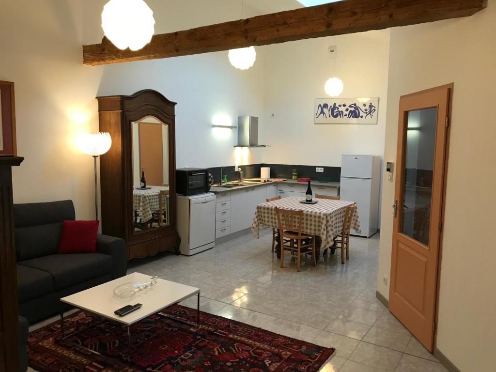 Haus am Park Wohnung 26