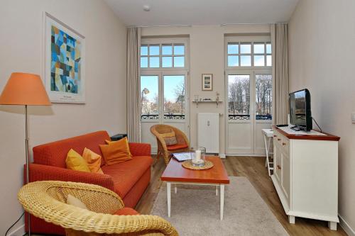 Haus am Park Wohnung 27