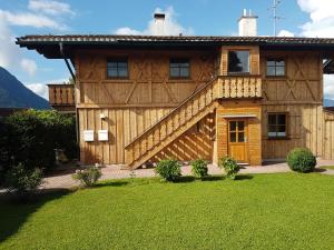Appartement Haus am Pool - Wohlfühloase 5 Höllgraben 82441 Ohlstadt Bavière