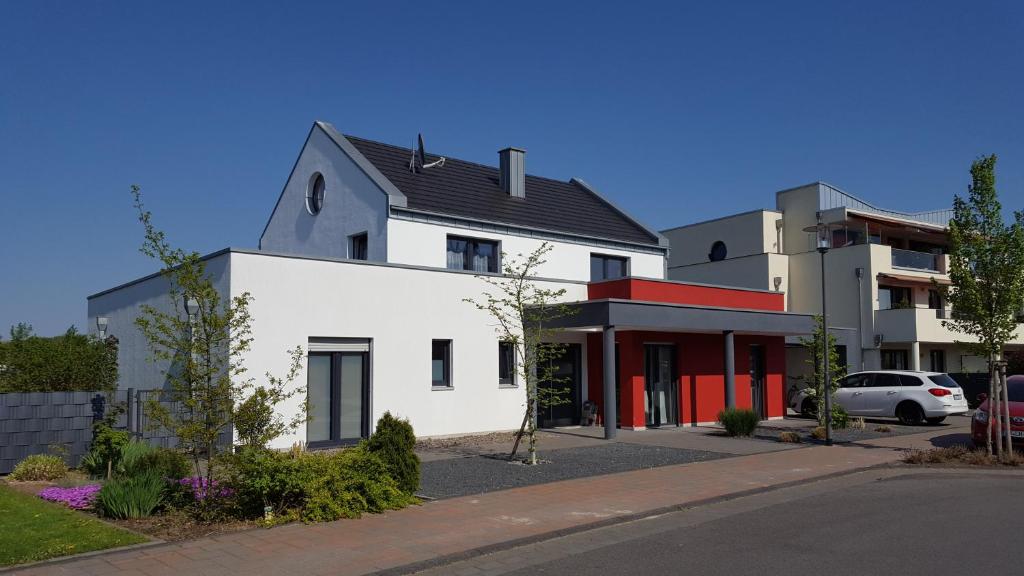 Haus am Prekkesee Zum Lüttinger Feld 4, 46509 Xanten