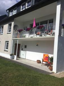 Haus am Rothaarsteig - Dachsbau
