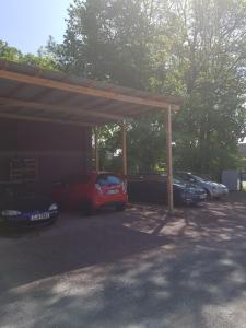 Haus am Sachsenring