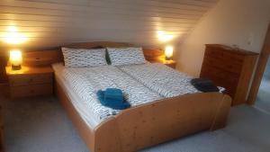 Haus am Scharpenmoor
