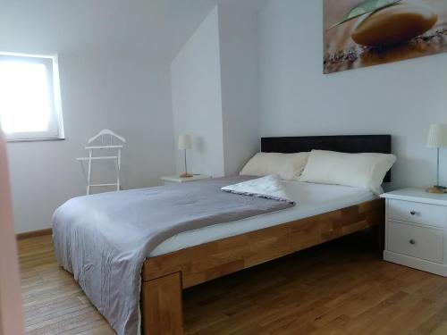 Haus am Schlossbach****