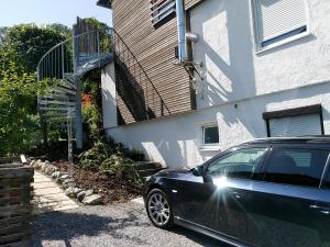 Haus am Schlossbach****