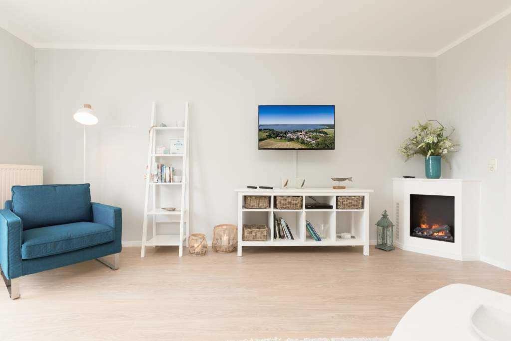 Haus am Schmollensee App 7h Ortsteil Sellin / Sellin Nr. 7h, 17429 Sellin