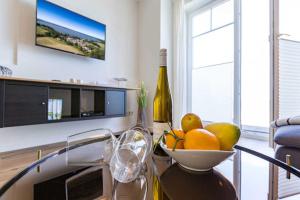 Haus am Schmollensee App 7i