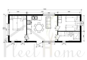 Appartement Haus am See, Insel Rügen Am Kapellenberg 1 18528 Zirkow Mecklembourg-Poméranie