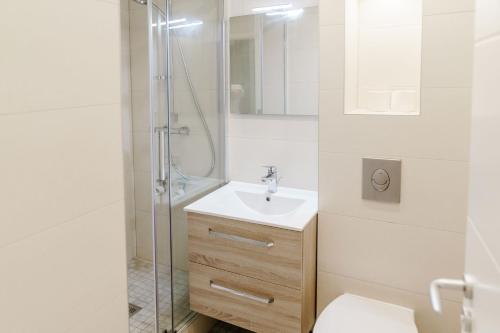 Haus am See Luxury HS 223 B