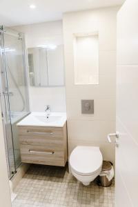 Haus am See Luxury HS 223 B