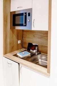 Haus am See Luxury HS 224 B