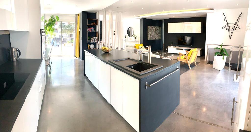 Haus am See Luxury HS 225 B