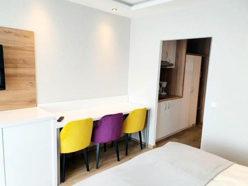 Haus am See Luxury HS 948