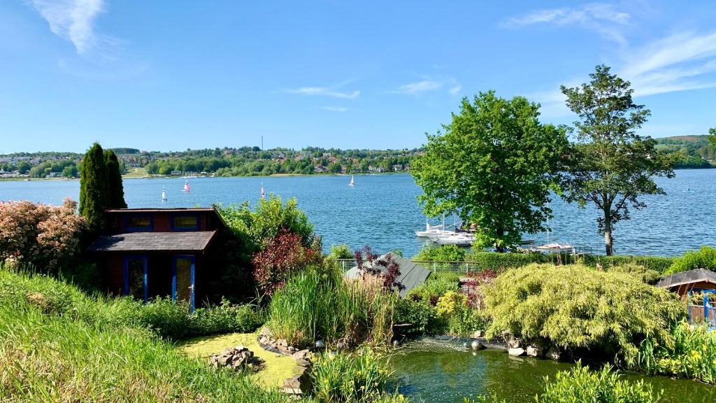 Haus am See 38 Südufer, 59519 Möhnesee