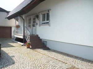 Haus am See