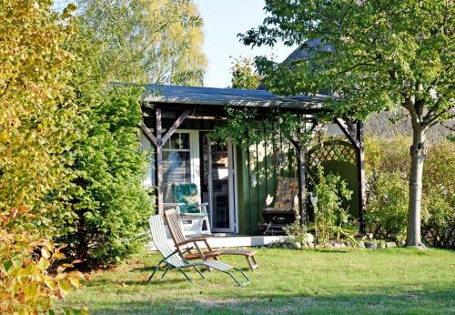 Haus am See
