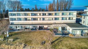 Appartement Haus am See - Steinwarder HAS-01B Steinwarder 17 23774 Heiligenhafen Schleswig-Holstein