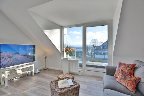 Haus am Seehof 6 Seehof