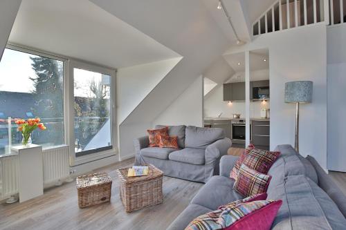 Haus am Seehof 6 Seehof