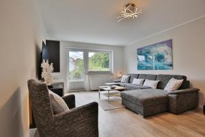 Haus am Seehof Ferienwohnung Ostseeliebe