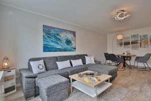 Haus am Seehof Ferienwohnung Ostseeliebe