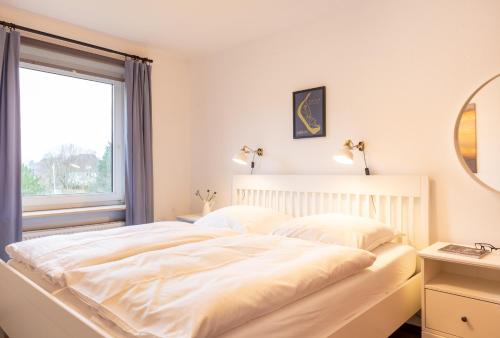 Haus am Seezeichen - Whg. Lürßen