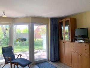 Appartement Haus-Am-Sommerdeich-Whg-11 Westmarken 37 a+b 25826 Sankt Peter-Ording Schleswig-Holstein