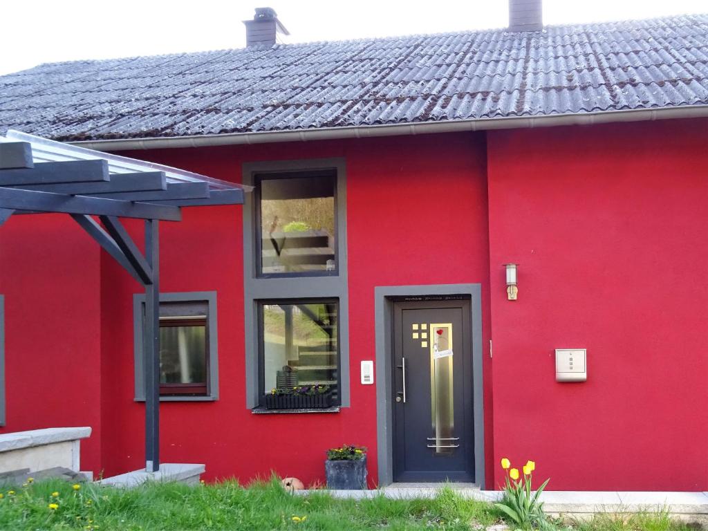 Appartement Haus Am Sonnenberg Am Sonnenberg 6 56766 Ulmen