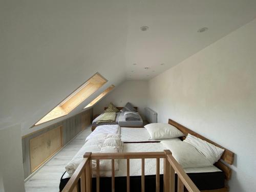 Haus am Sonnenberg,Todtnauberg, Ferienwohnung 305, direkt am Skilift-Skipiste, Nähe Feldberg