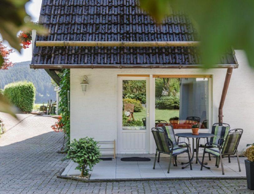 Appartement Haus am Sonnenhang Typ B Holzstr. 25 59889 Niedersalwey