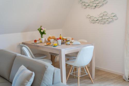 Haus am Strand Ferienwohnung Haus am Strand 2