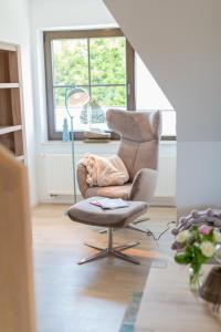Haus am Strand Ferienwohnung Haus am Strand 2