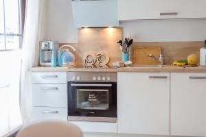 Haus am Strand Ferienwohnung Haus am Strand 2