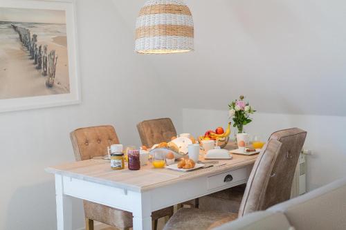 Haus am Strand Ferienwohnung Haus am Strand 3