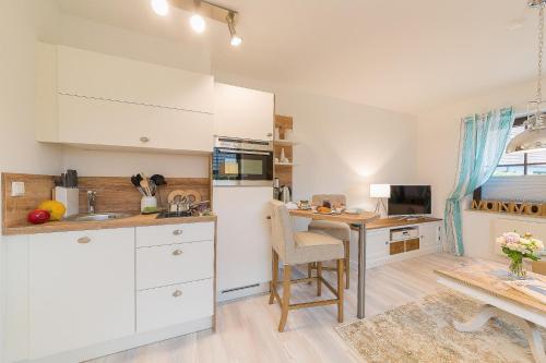 Haus am Strand Ferienwohnung Haus am Strand 4