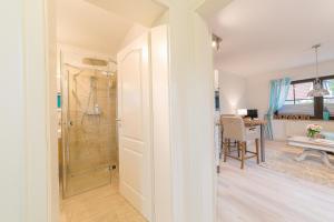 Haus am Strand Ferienwohnung Haus am Strand 4