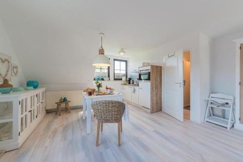 Haus am Strand Ferienwohnung Haus am Strand 5
