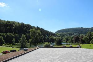 Haus am Stryckpark