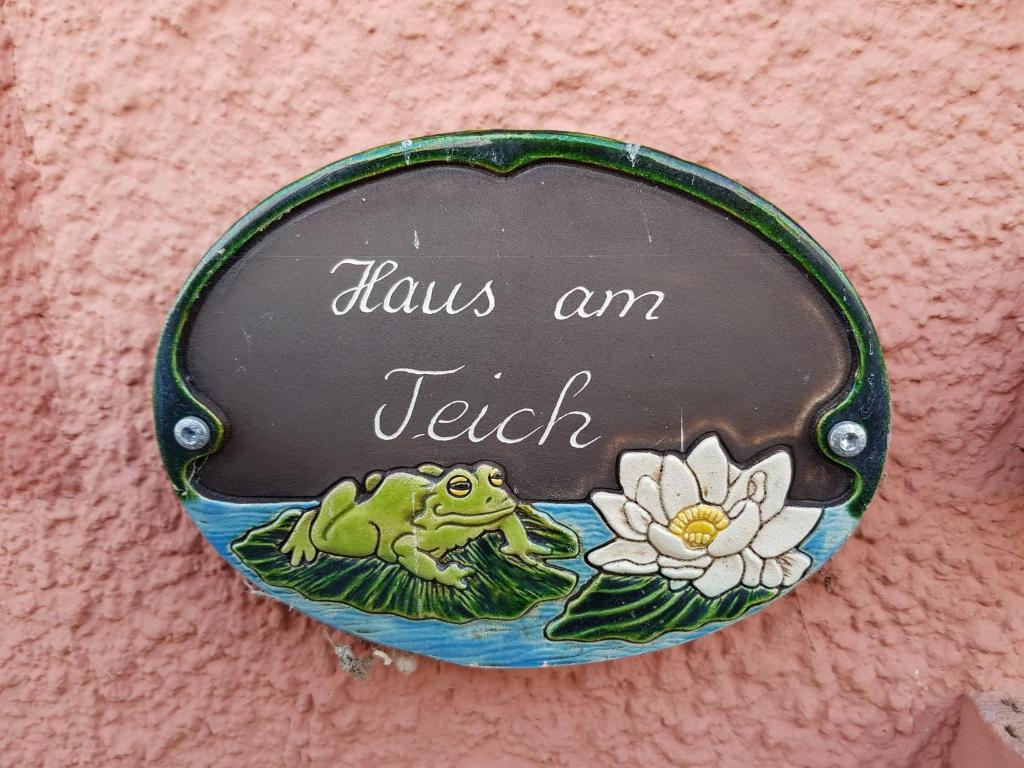 Haus am Teich - Teichblick Todendorf 45, 23769 Fehmarn