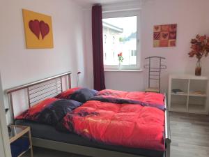 Haus am Theater 1