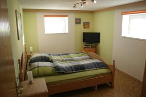 Haus am Treffenbach