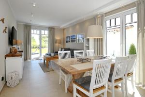 Appartement Haus am Wald Wohnung Meer Straße zur Kühlung 1 E 18209 Wittenbeck Mecklembourg-Poméranie