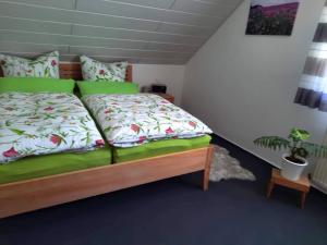 Haus Am Waldesrand